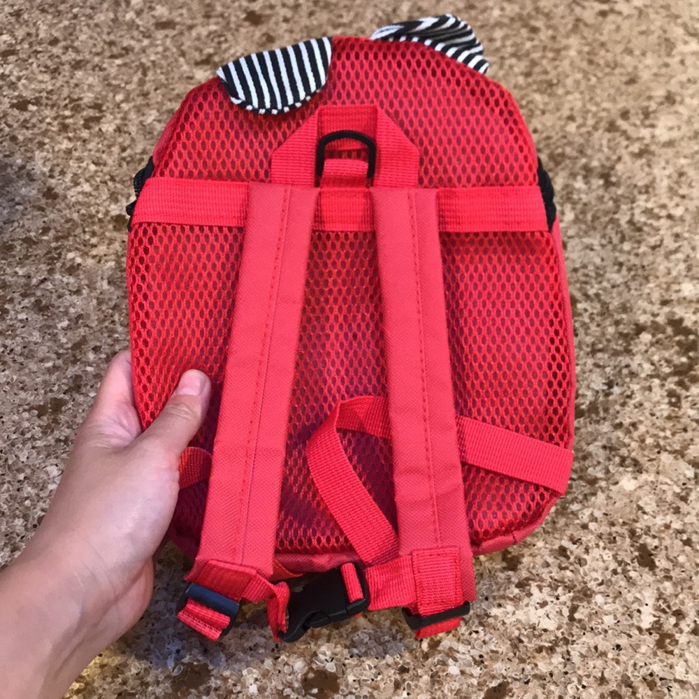 Kids backpack - Picture 2 of 3